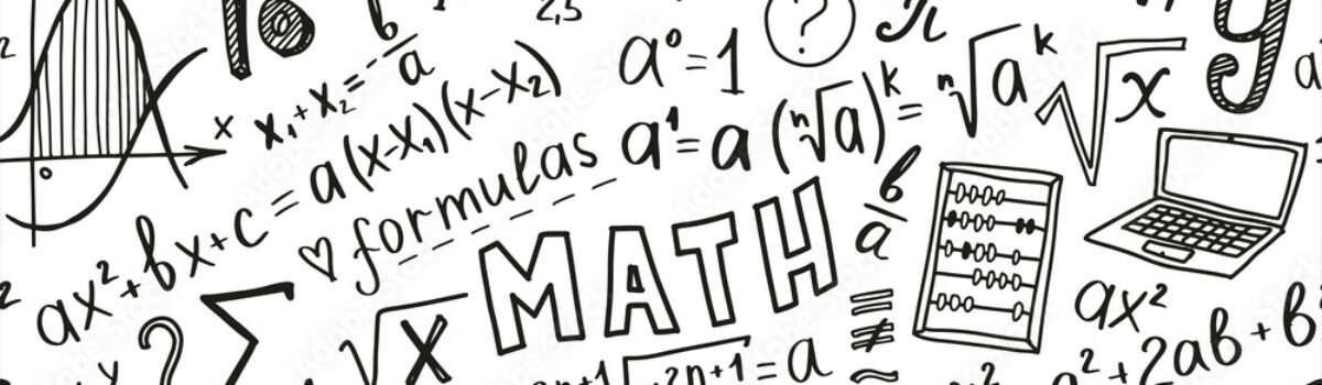 Mathématiques : Cahiers de vacances pour la Seconde, la Première et la Terminale
